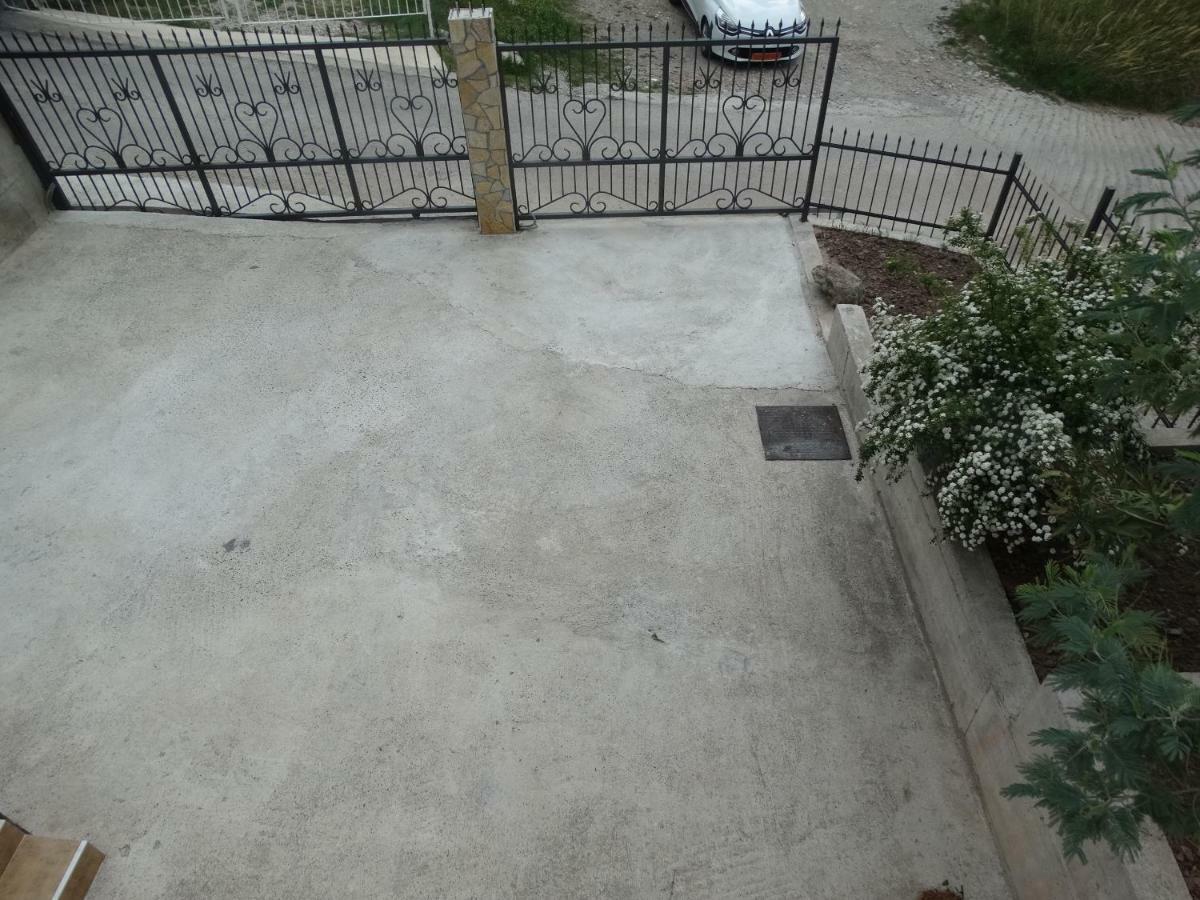 Green Line Guesthouse Бар Екстериор снимка