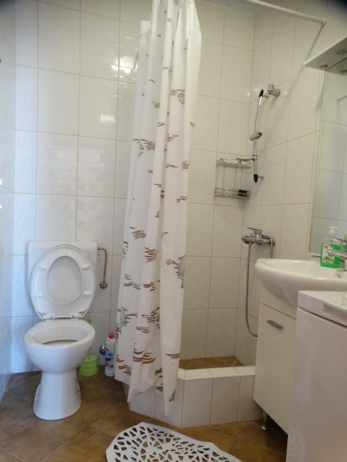Green Line Guesthouse Бар Екстериор снимка