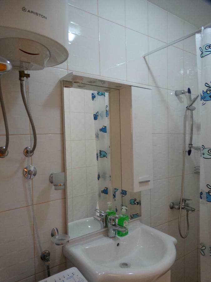 Green Line Guesthouse Бар Екстериор снимка